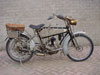 1917 Wanderer 2 hp, 250cc